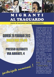 Migranti al traguardo evento 2013(1)