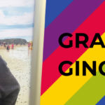 Grazie Gino! Buon viaggio…