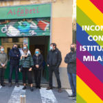 Incontro con le istituzioni milanesi