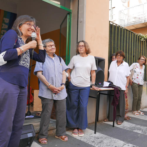 e raccontano di un'avventura lunga vent'anni!