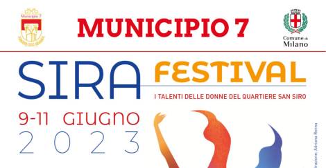 Sira Festival Itinerante 2023