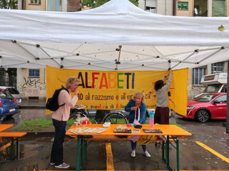 Un bel sabato di settembre