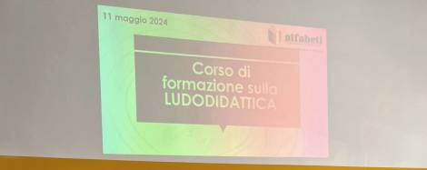 Capire le Leggi e Poi Giocare