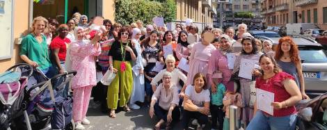 Festa Scuola Donne 2024