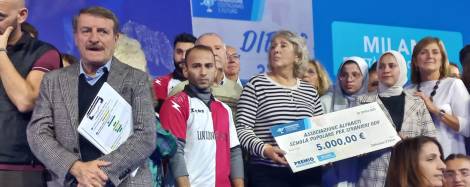 Un Premio Ben Meritato
