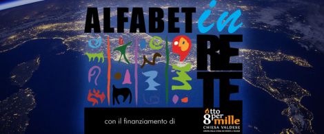 Arriva Alfabetinrete!