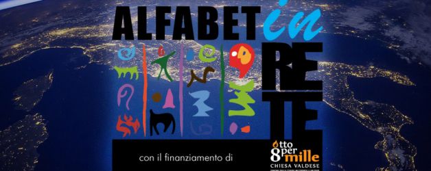 Arriva Alfabetinrete!