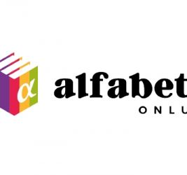 Intervista al designer del nuovo logo di Alfabeti