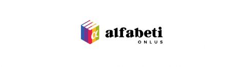 Intervista al designer del nuovo logo di Alfabeti