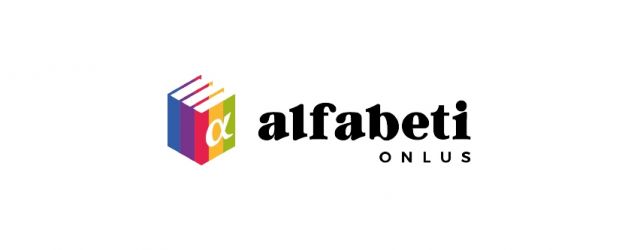 Intervista al designer del nuovo logo di Alfabeti