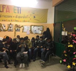 Un Natale condiviso!