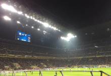 Una_Sarata_a_San_Siro_lo_Stadio