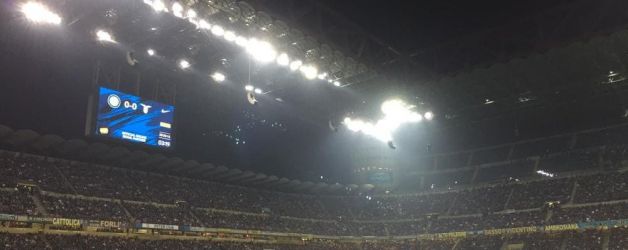 Una_Sarata_a_San_Siro_lo_Stadio