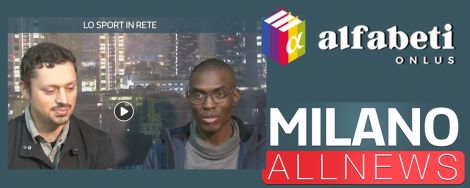 L’Unione Alfa sulla web TV – Milano AllNews