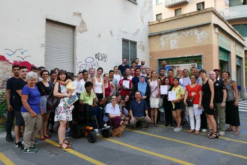 Tutti insieme appasionatamente