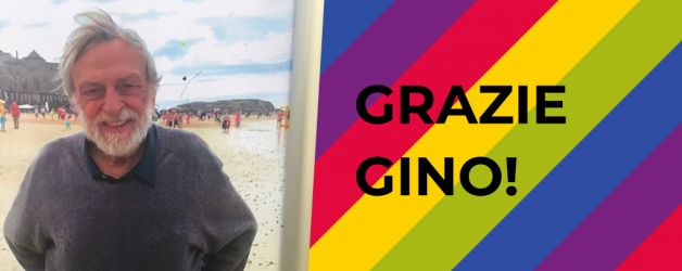 Grazie Gino