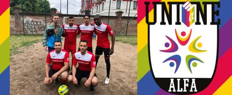  L’Unione Alfa torna a giocare