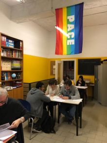 Iscrizioni 2022 Scuola Serale