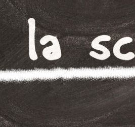 Al via l’anno scolastico 2013-2014, iscrizioni e corso di formazione per volontari