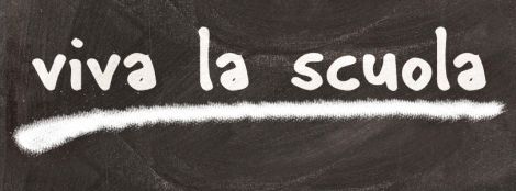 Al via l’anno scolastico 2013-2014, iscrizioni e corso di formazione per volontari