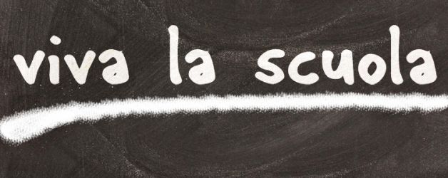 Al via l’anno scolastico 2013-2014, iscrizioni e corso di formazione per volontari