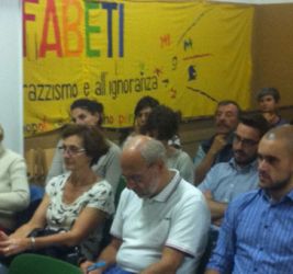 Prima serata Corso di Formazione per Volontari – Immigrazione a Milano