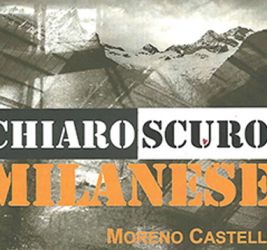 Piccoli volontari crescono – Moreno Castelli da artigiano a scrittore