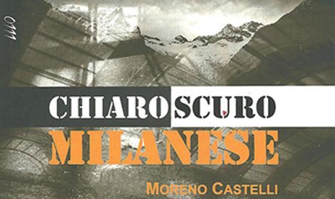 Piccoli volontari crescono – Moreno Castelli da artigiano a scrittore