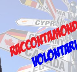 Volontari in viaggio: “I veri volti dell’Ucraina”